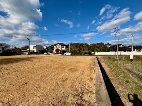 山陽小野田市大字小野田の土地