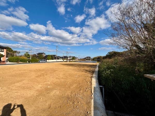 山陽小野田市大字小野田の土地