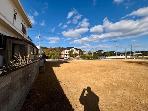山陽小野田市大字小野田の土地