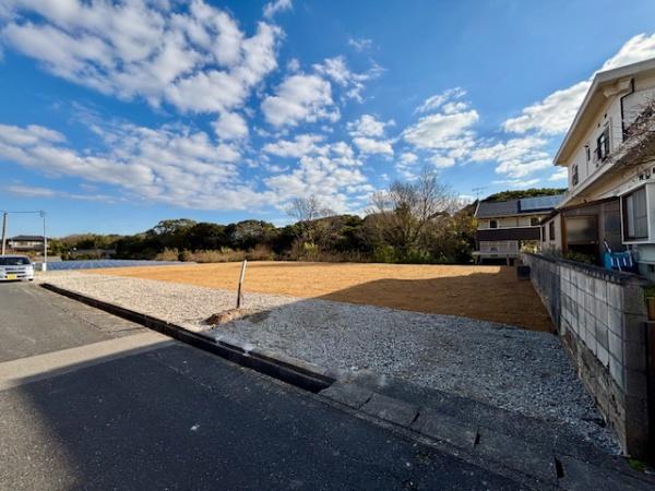 山陽小野田市大字小野田の土地
