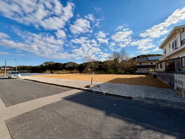 山陽小野田市大字小野田の土地