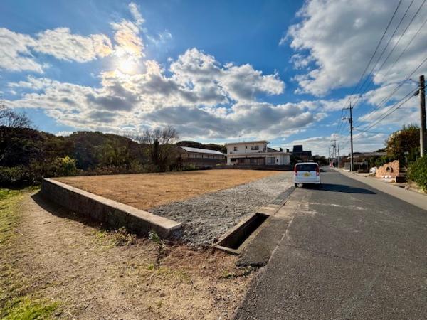 山陽小野田市大字小野田の土地
