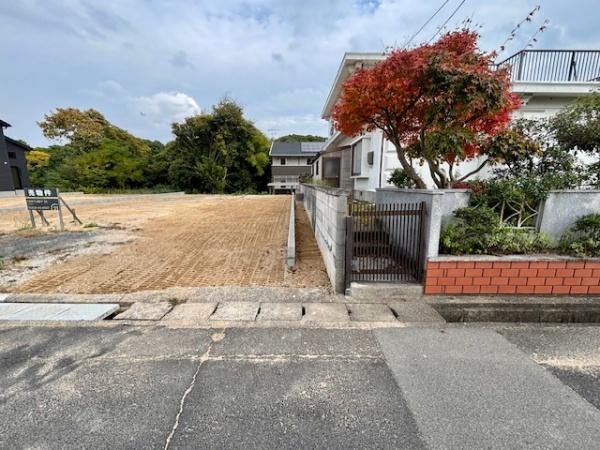 山陽小野田市大字小野田の土地