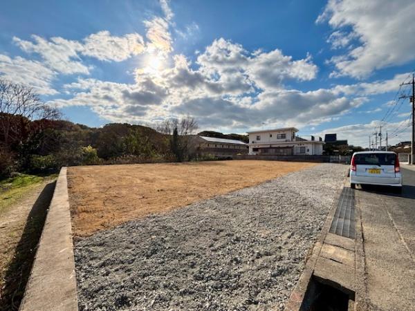 山陽小野田市大字小野田の土地