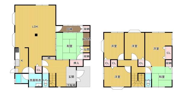 宇部市文京台3丁目