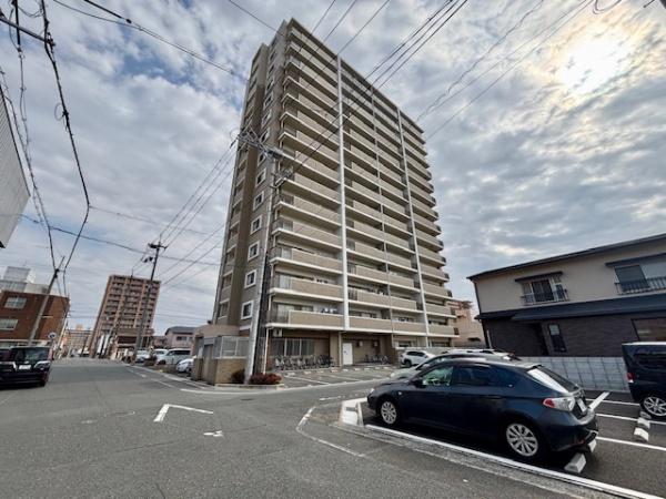 シティトリエ錦町
