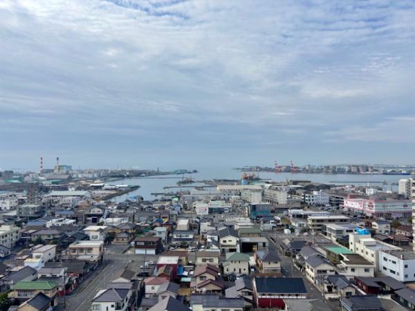 シティトリエ錦町
