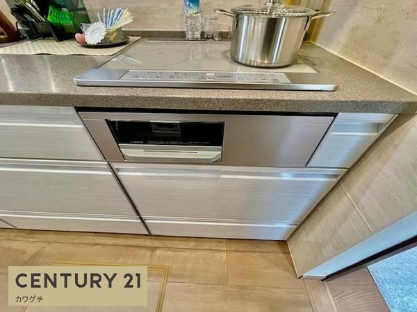 宇部市浜田３丁目の中古一戸建て