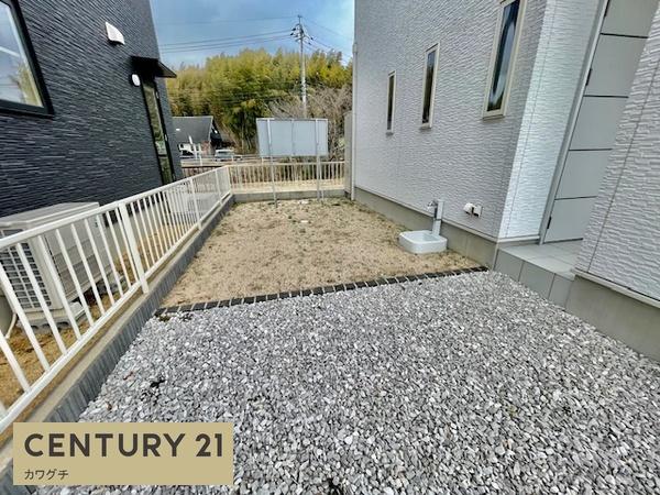 宇部市浜田３丁目の中古一戸建て