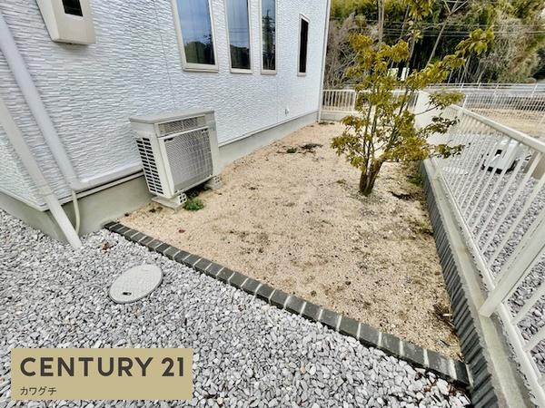 宇部市浜田３丁目の中古一戸建て