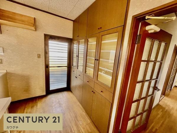山陽小野田市高栄１丁目の中古一戸建て