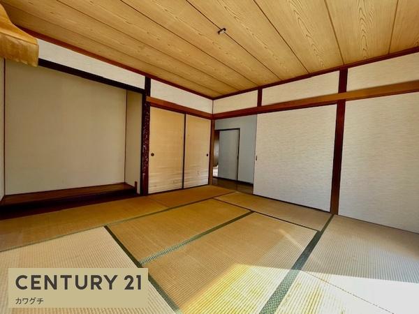 山陽小野田市高栄１丁目の中古一戸建て