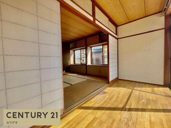 山陽小野田市高栄１丁目の中古一戸建て