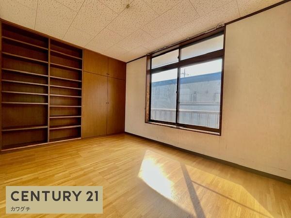 山陽小野田市高栄１丁目の中古一戸建て