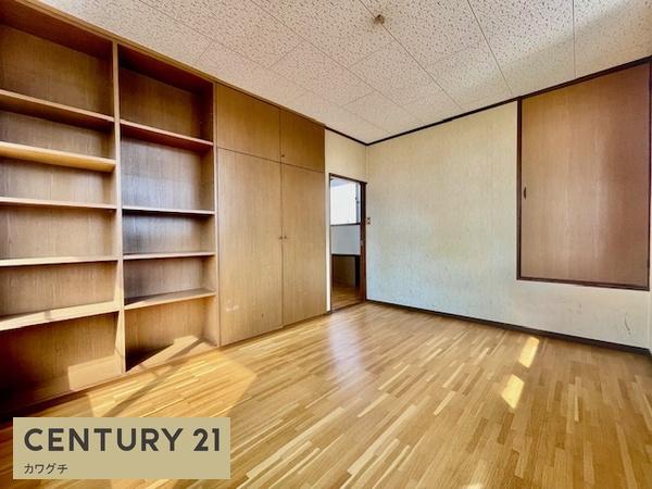 山陽小野田市高栄１丁目の中古一戸建て