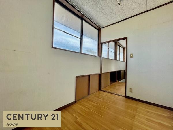 山陽小野田市高栄１丁目の中古一戸建て