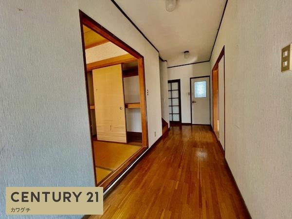 山陽小野田市高栄１丁目の中古一戸建て