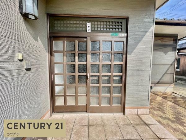 山陽小野田市高栄１丁目の中古一戸建て