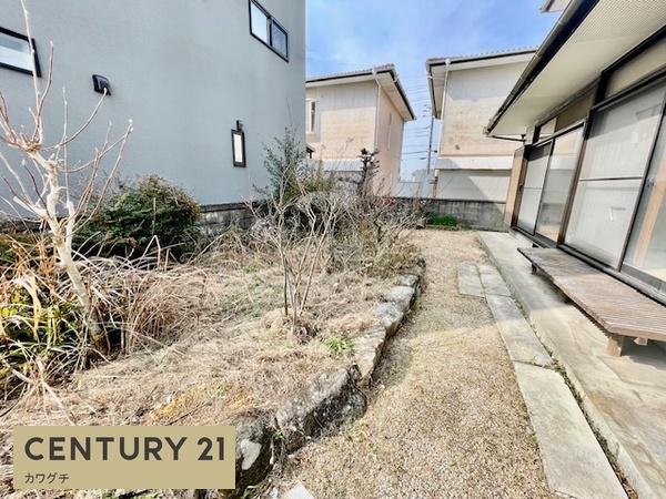 山陽小野田市高栄１丁目の中古一戸建て