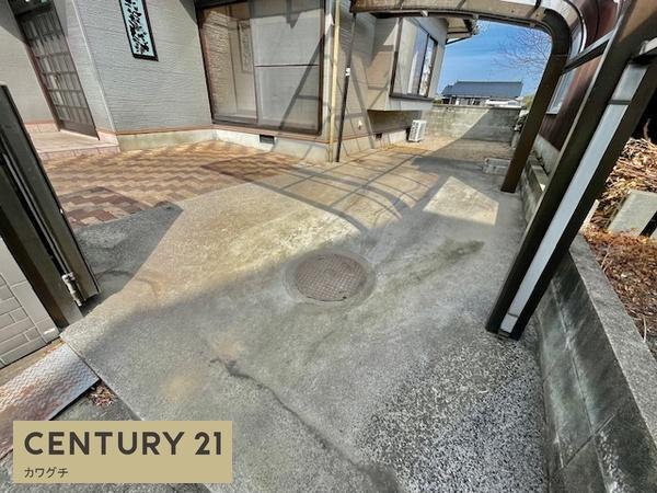 山陽小野田市高栄１丁目の中古一戸建て