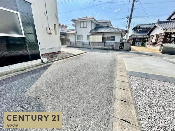 山陽小野田市高栄１丁目の中古一戸建て