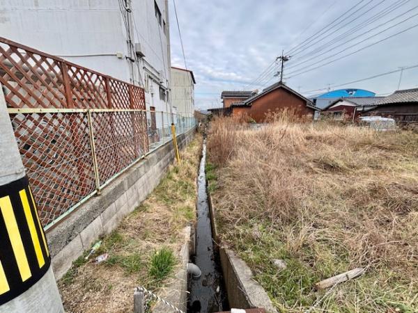 宇部市西宇部南２丁目の土地
