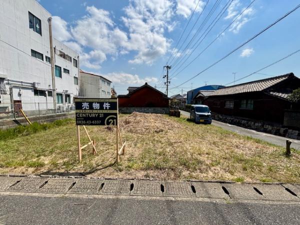 宇部市西宇部南2丁目