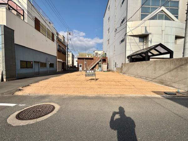 宇部市上町1丁目