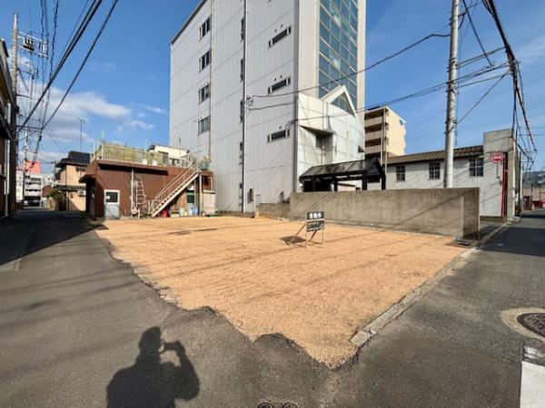 宇部市上町1丁目