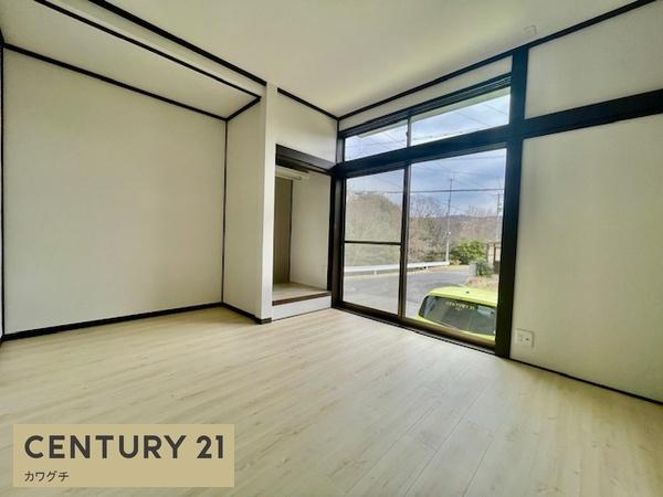 山陽小野田市高千帆２丁目の中古一戸建て