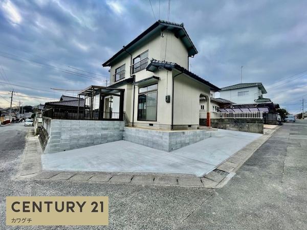 山陽小野田市高千帆2