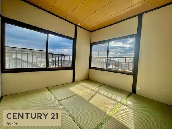山陽小野田市高千帆２丁目の中古一戸建て
