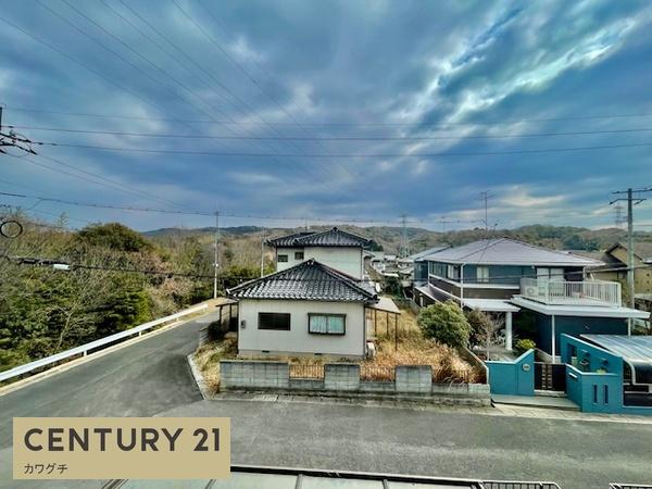 山陽小野田市高千帆２丁目の中古一戸建て