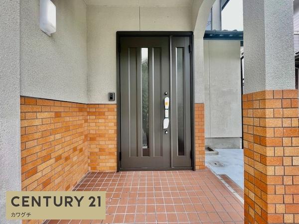山陽小野田市高千帆２丁目の中古一戸建て