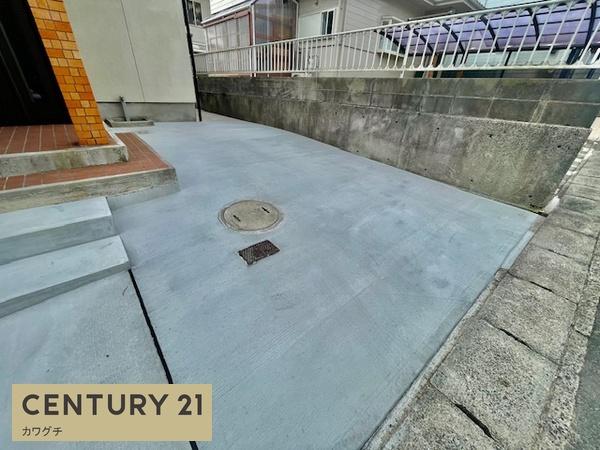山陽小野田市高千帆２丁目の中古一戸建て