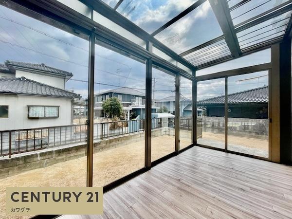 山陽小野田市高千帆２丁目の中古一戸建て