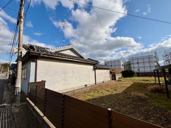 山陽小野田市中央3丁目