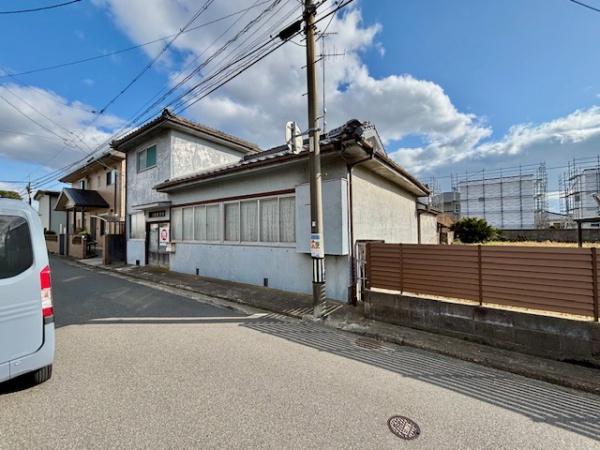 山陽小野田市中央3丁目