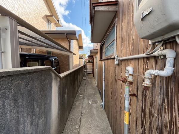 山陽小野田市中央3丁目