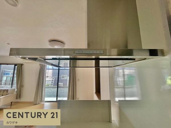 宇部市大字小串の中古一戸建て