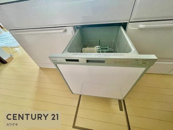 宇部市大字小串の中古一戸建て