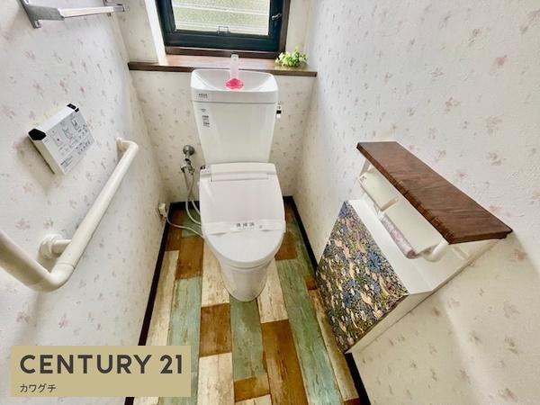 宇部市大字小串の中古一戸建て