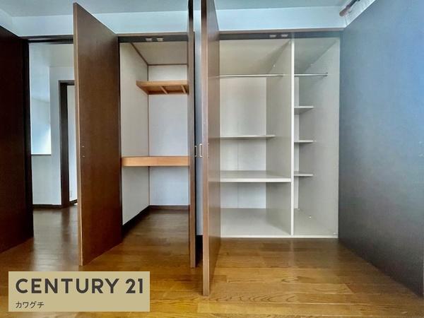 宇部市大字小串の中古一戸建て