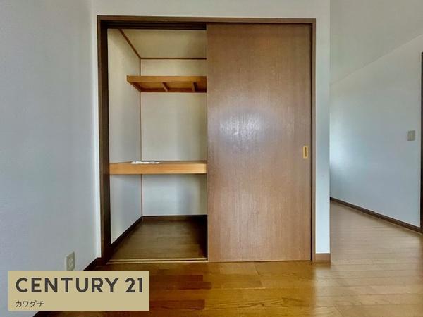 宇部市大字小串の中古一戸建て