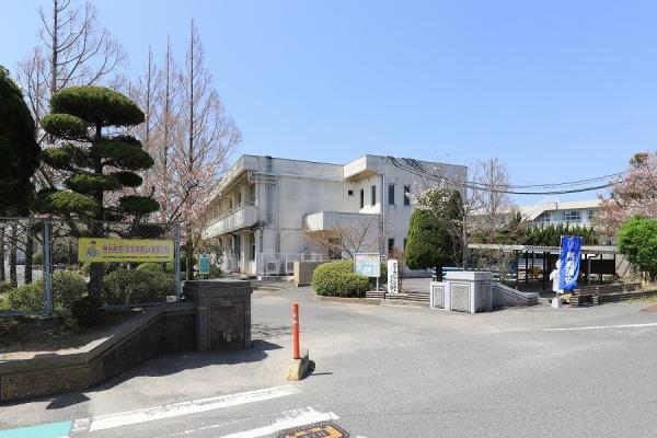 山口市阿知須の中古一戸建て(阿知須中学校)