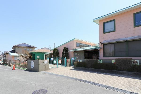 山口市阿知須の中古一戸建て(阿知須幼稚園)