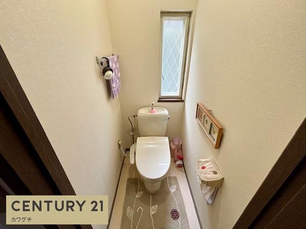 山口市阿知須の中古一戸建て