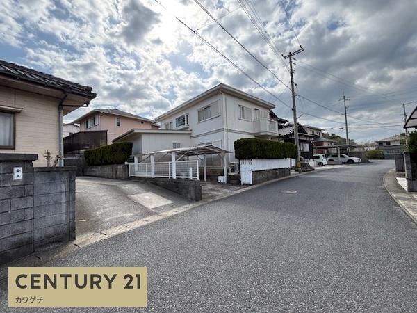 山口市阿知須の中古一戸建て