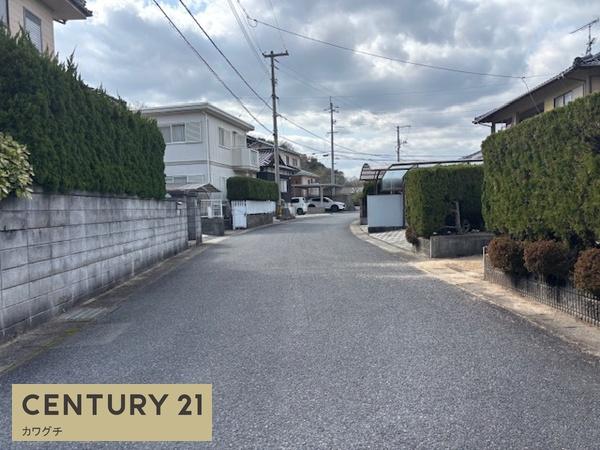 山口市阿知須の中古一戸建て