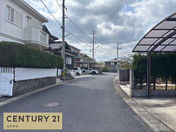山口市阿知須の中古一戸建て